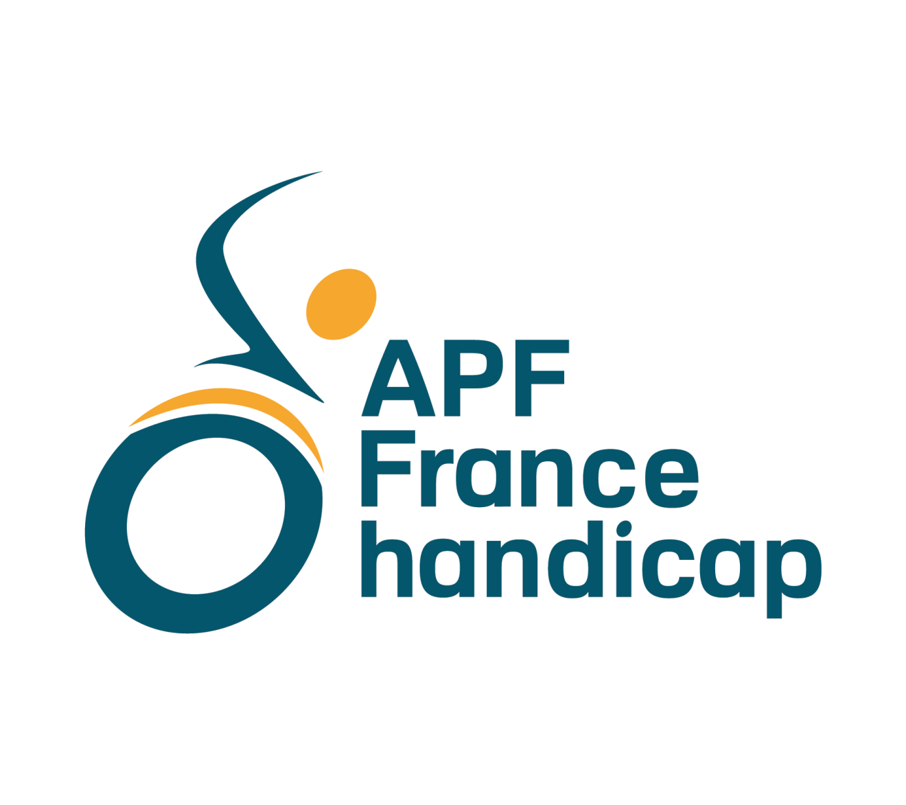LOGO APF FRANCE HANDICAP