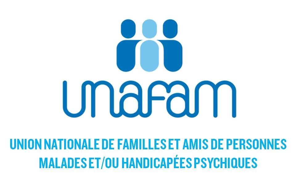 Union nationale de familles et amis de personnes malades et/ou handicapées psychiques