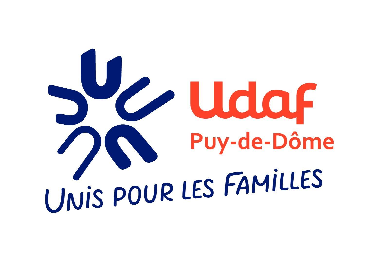 logo udaf
