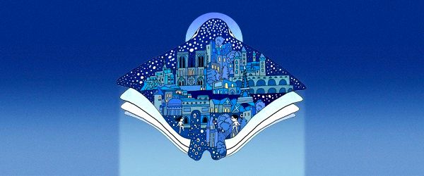 Partageons la lecture le 24 janvier