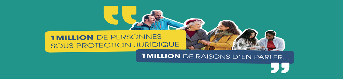 Plus de 150 personnes acteurs de la Protection Juridique des Majeurs réunis le 6 mars