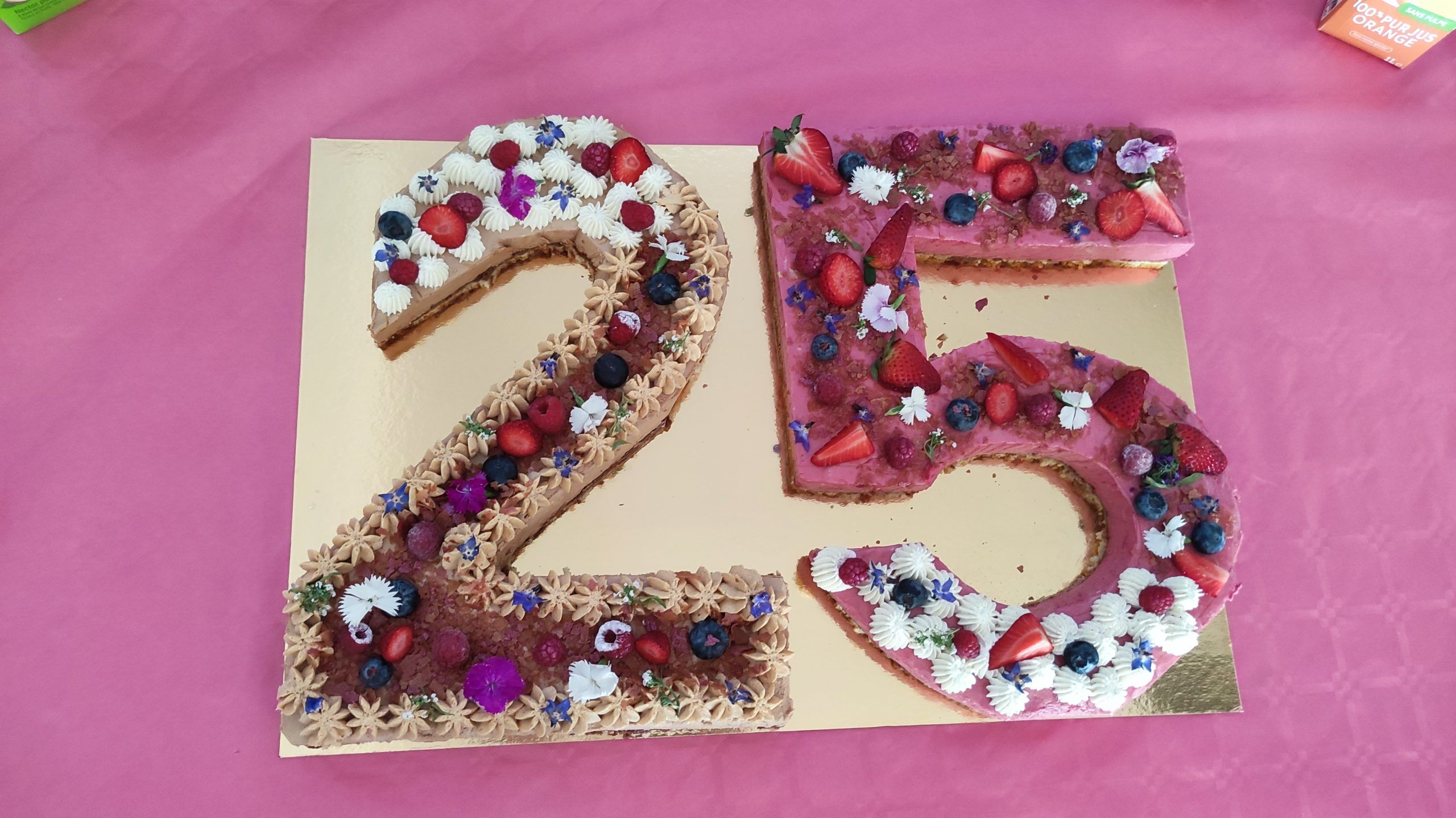 Joyeux anniversaire Lire et Faire Lire !