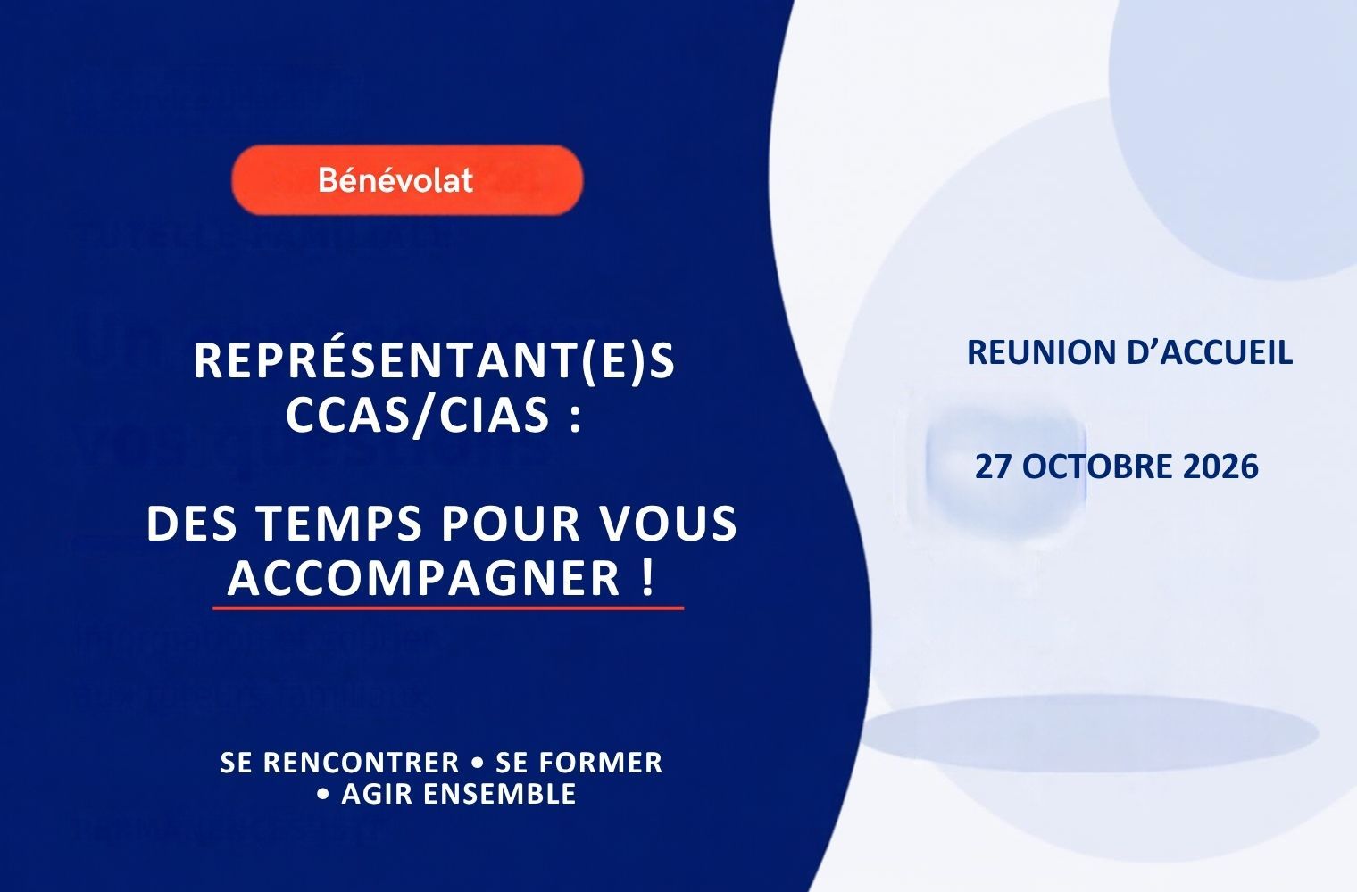 visuel illustrant la rencontre des représentants ccas/cias du 27 octobre 2026 à l'udaf