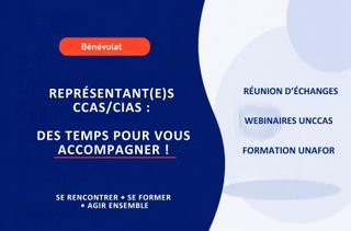 visuels sur des rencontres de représentants des familles dans les centres sociaux et intercommunaux d'action sociale : pour qu'ils profitent de ces rendez-vous pour se former et se rassurer sur les bonnes pratiques