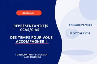 visuel illustrant la rencontre des représentants ccas/cias du 27 octobre 2026 à l'udaf