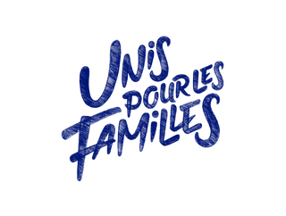 Unis pour les familles