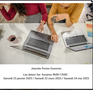 journée portes ouvertes maison familiale rurale de vernines de 9 heures à 17 heures les 25 janvier, 22 mars et 24 mai 2025