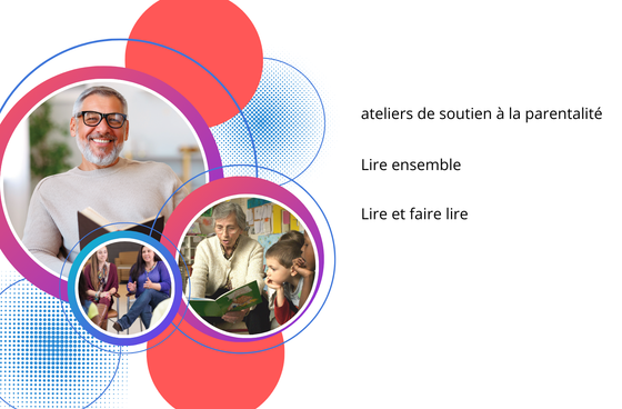 photos de familles