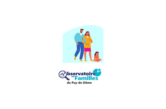 observatoire des familles du Puy-De-Dôme